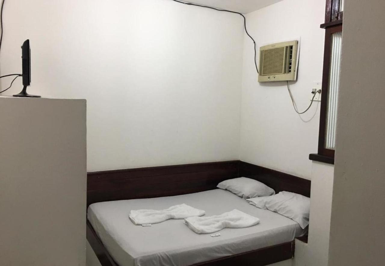 Hotel Barra Mar Salwador Zewnętrze zdjęcie