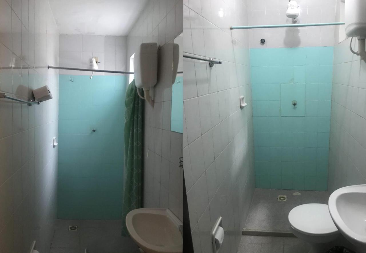 Hotel Barra Mar Salwador Zewnętrze zdjęcie