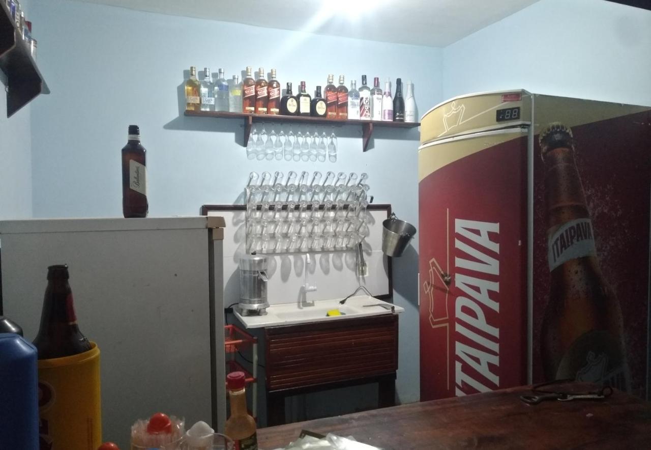Hotel Barra Mar Salwador Zewnętrze zdjęcie