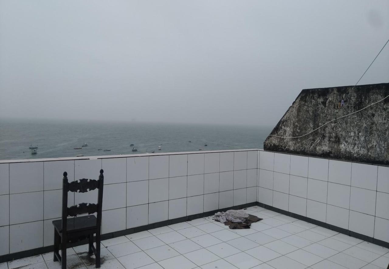 Hotel Barra Mar Salwador Zewnętrze zdjęcie