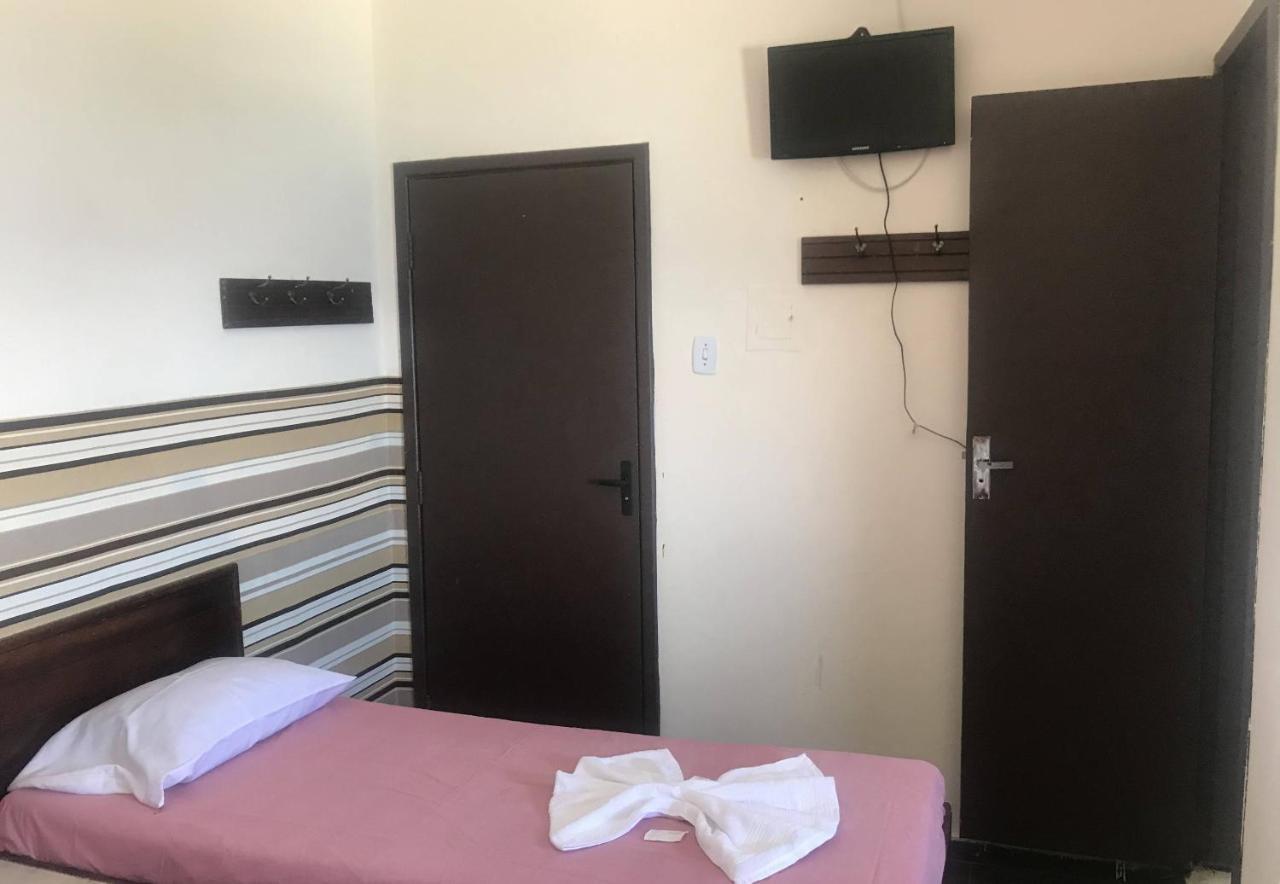 Hotel Barra Mar Salwador Zewnętrze zdjęcie