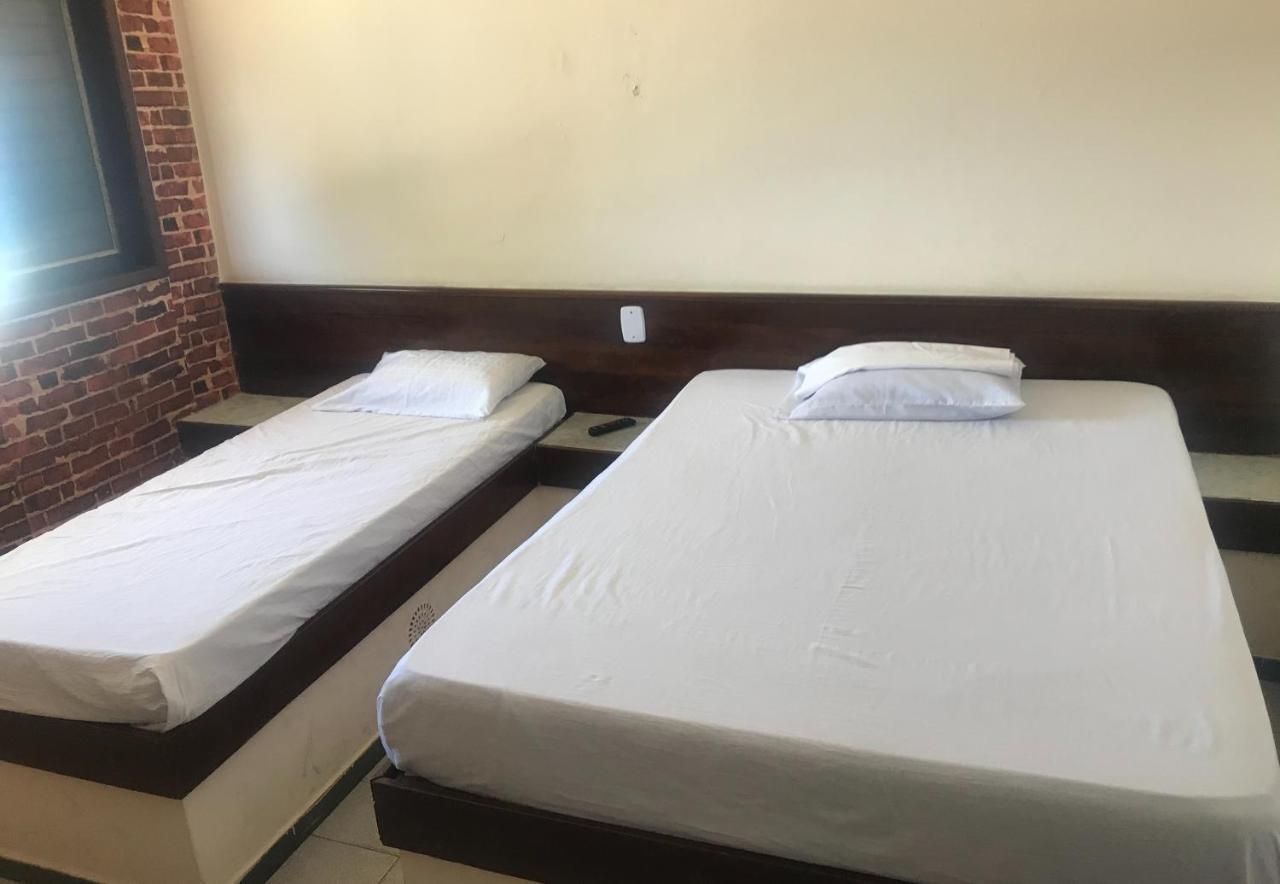 Hotel Barra Mar Salwador Zewnętrze zdjęcie