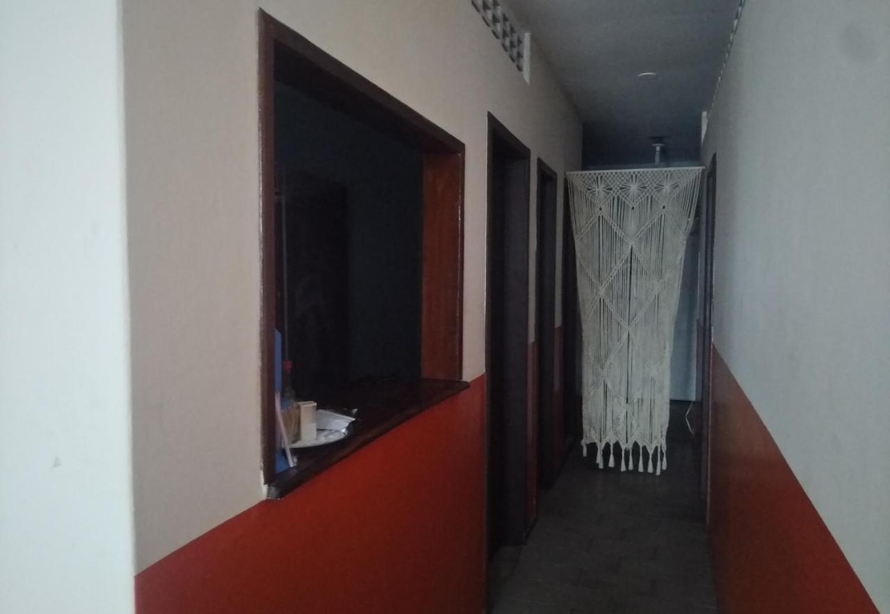Hotel Barra Mar Salwador Zewnętrze zdjęcie