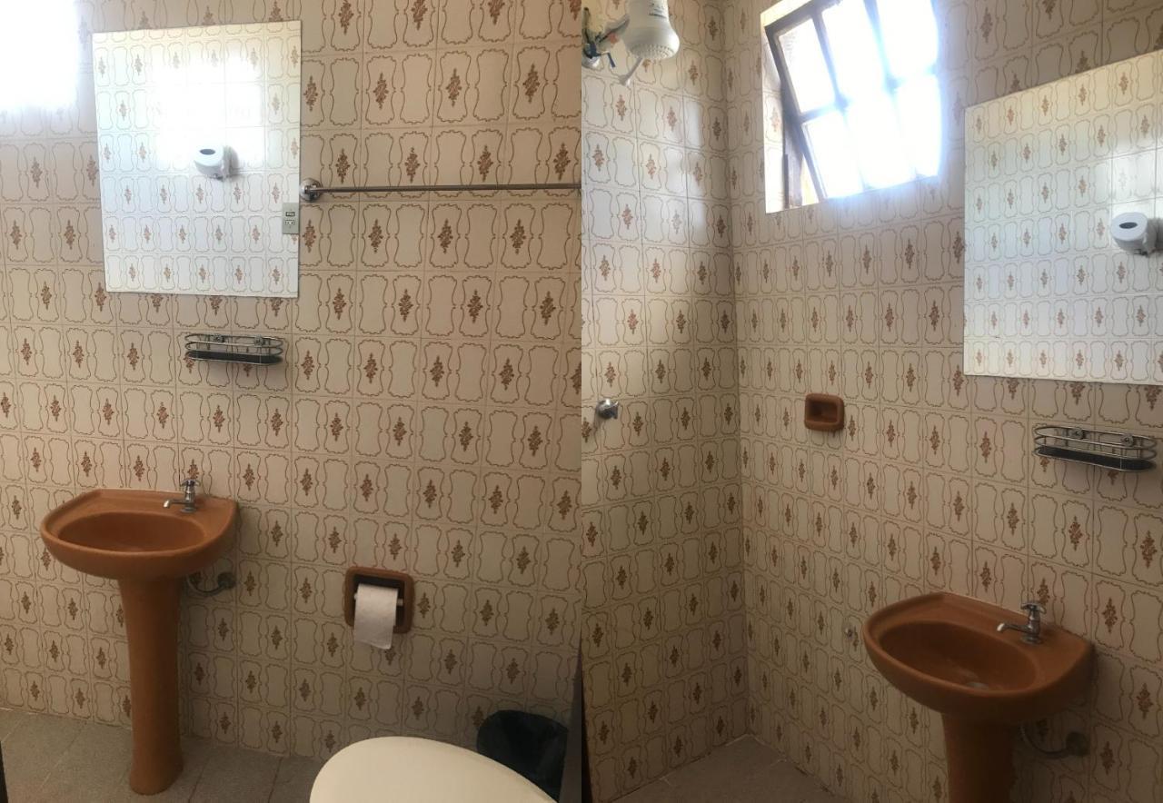 Hotel Barra Mar Salwador Zewnętrze zdjęcie