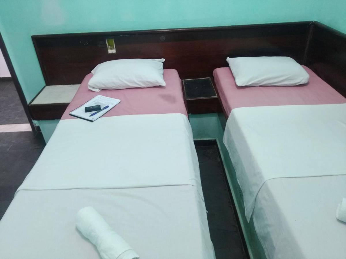 Hotel Barra Mar Salwador Zewnętrze zdjęcie