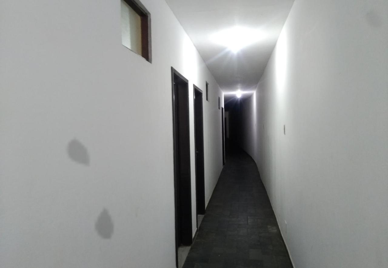 Hotel Barra Mar Salwador Zewnętrze zdjęcie