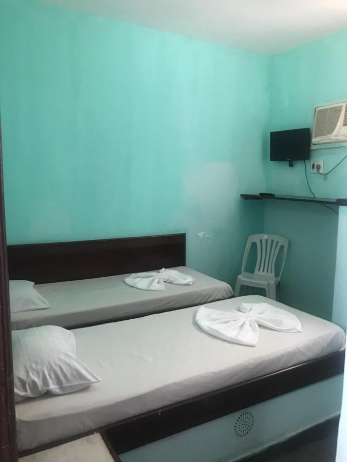 Hotel Barra Mar Salwador Zewnętrze zdjęcie