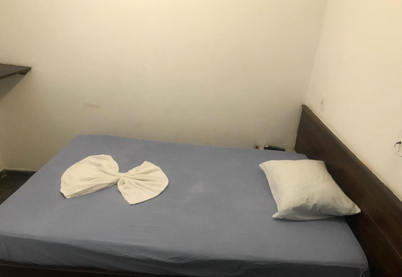 Hotel Barra Mar Salwador Zewnętrze zdjęcie