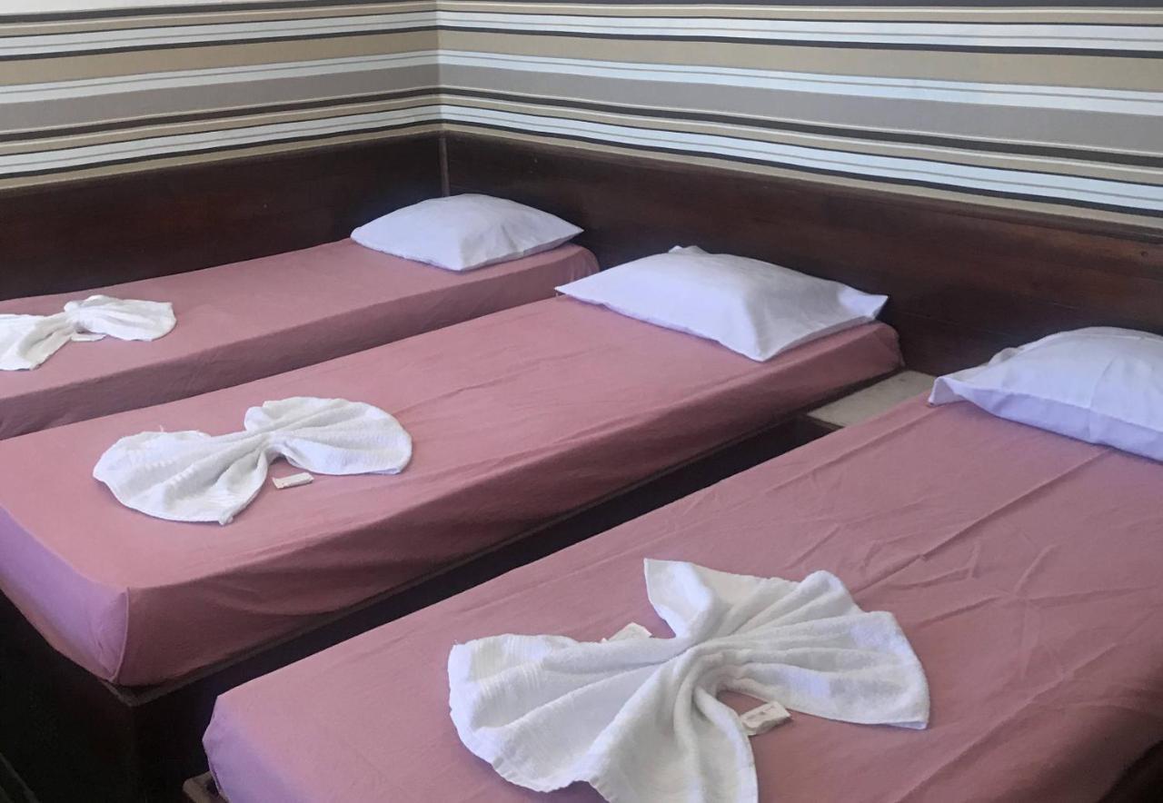 Hotel Barra Mar Salwador Zewnętrze zdjęcie