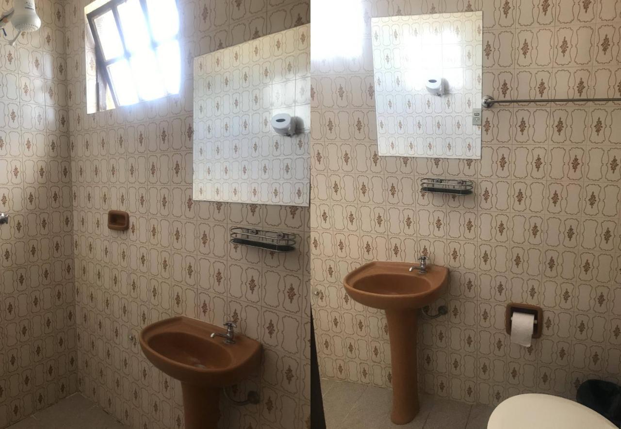 Hotel Barra Mar Salwador Zewnętrze zdjęcie