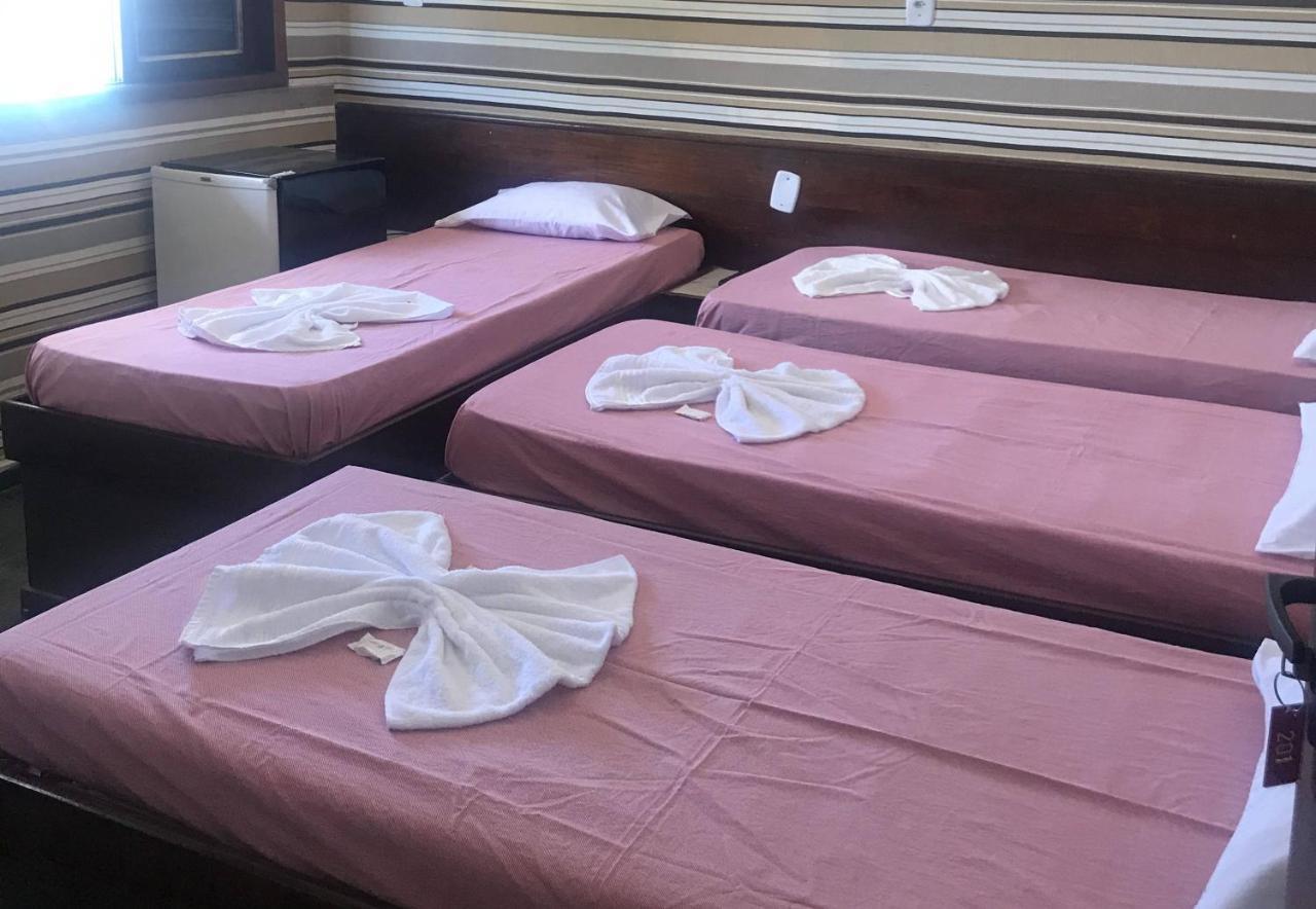 Hotel Barra Mar Salwador Zewnętrze zdjęcie