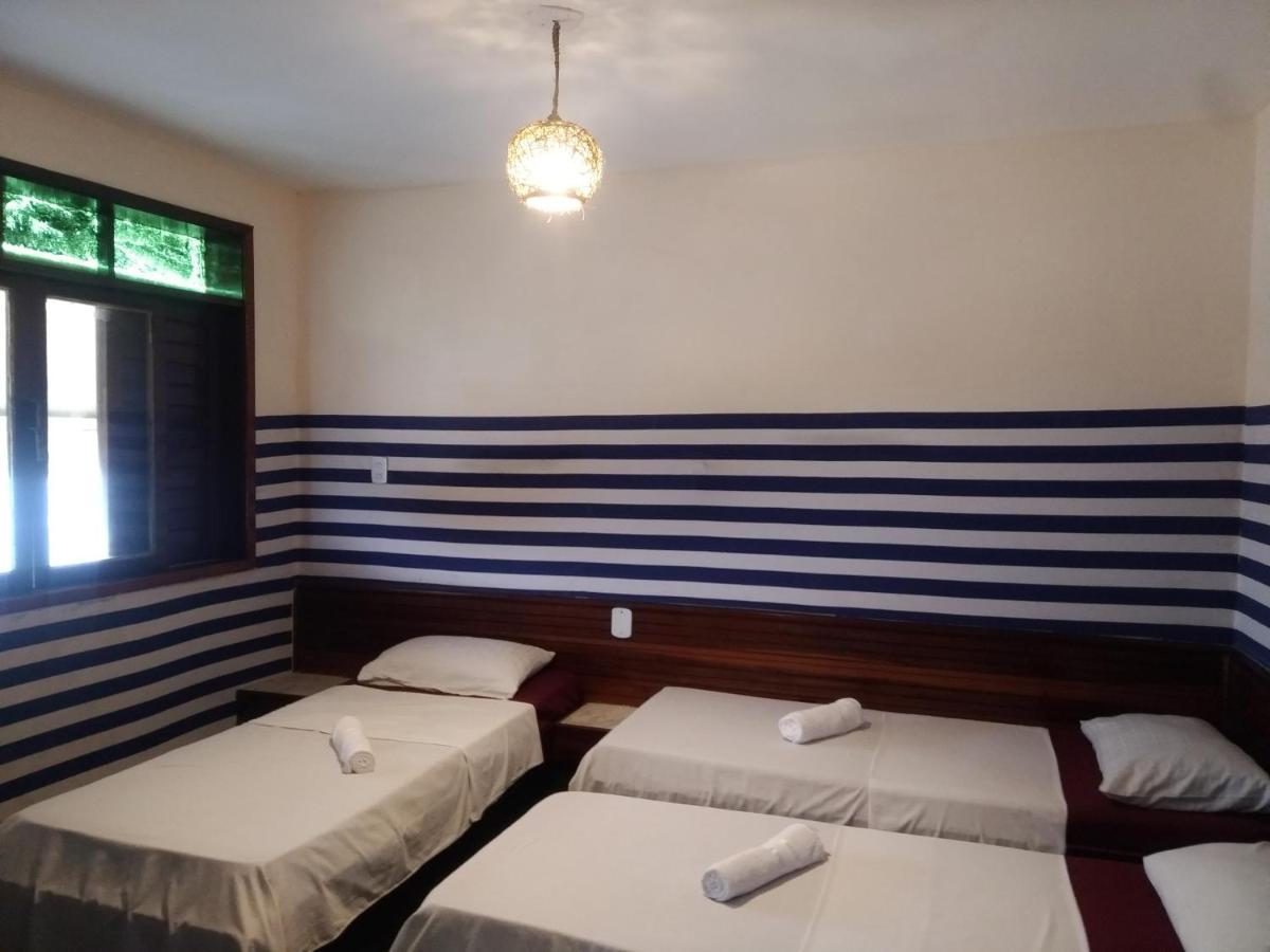 Hotel Barra Mar Salwador Zewnętrze zdjęcie
