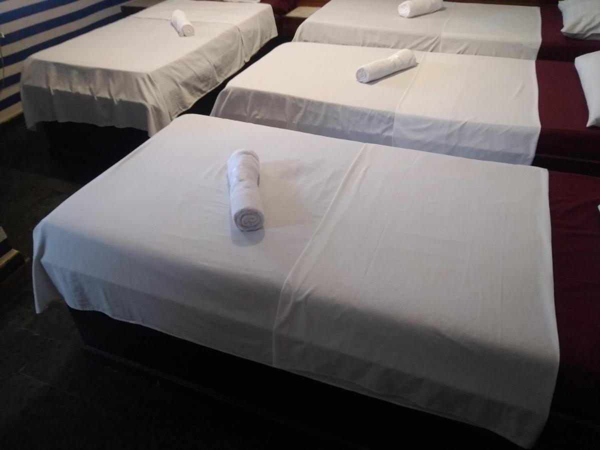 Hotel Barra Mar Salwador Zewnętrze zdjęcie