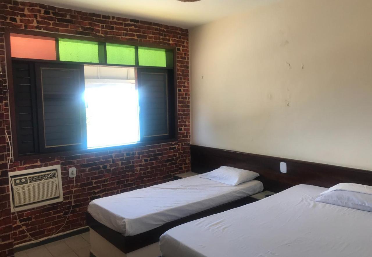 Hotel Barra Mar Salwador Zewnętrze zdjęcie
