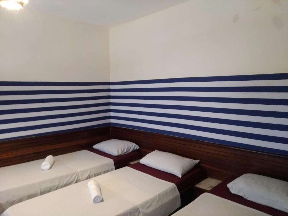 Hotel Barra Mar Salwador Zewnętrze zdjęcie