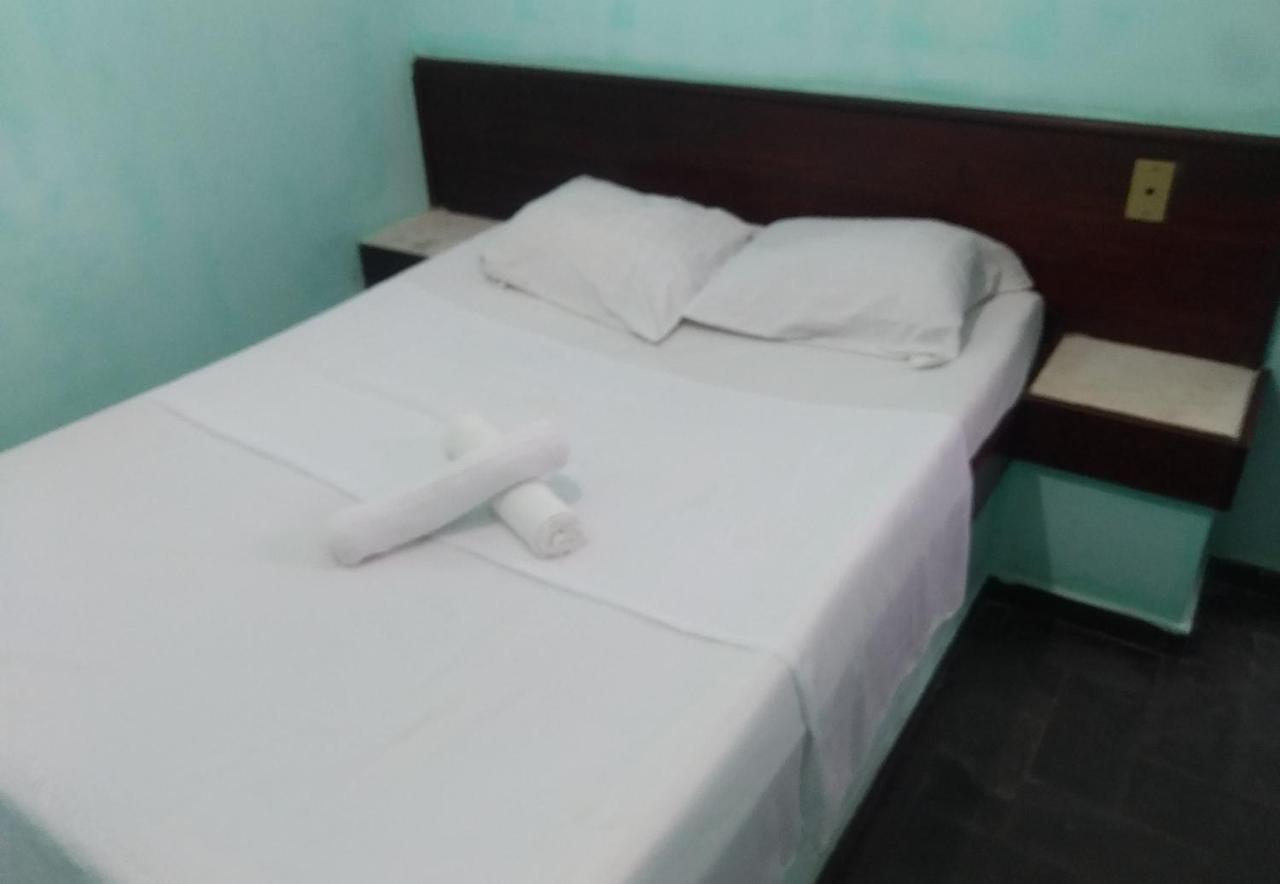 Hotel Barra Mar Salwador Zewnętrze zdjęcie