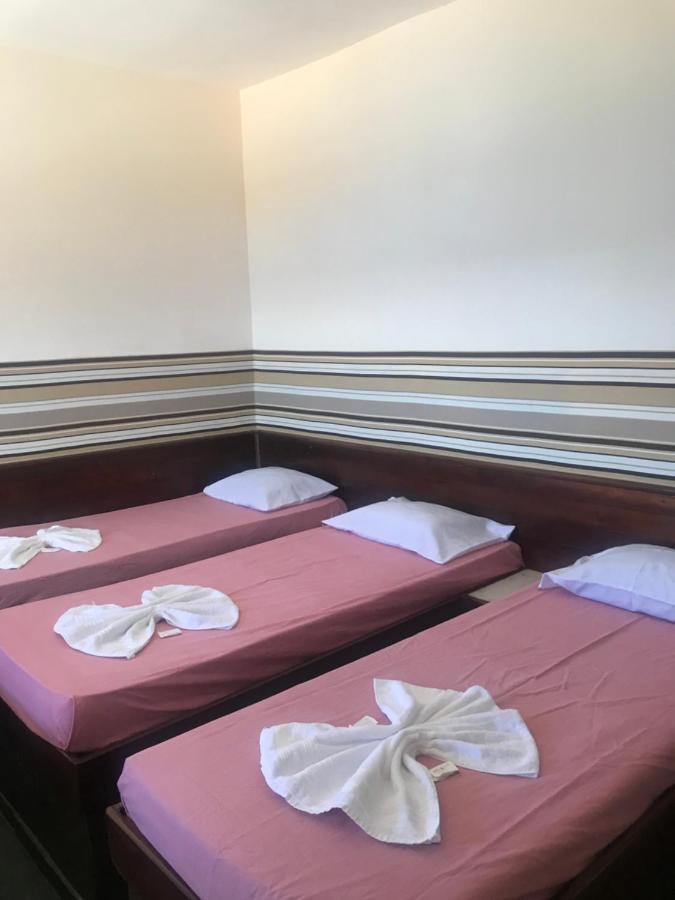 Hotel Barra Mar Salwador Zewnętrze zdjęcie