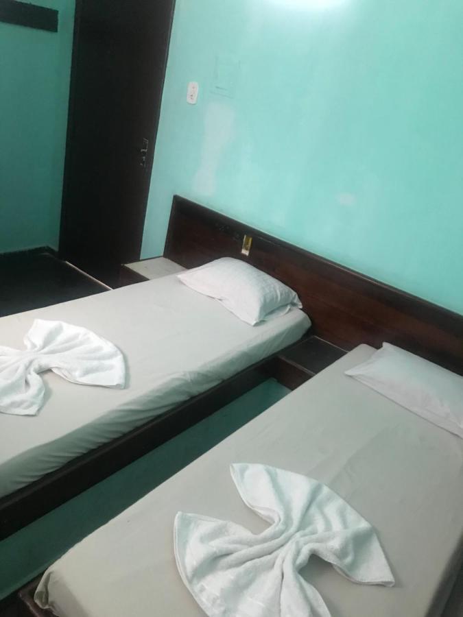 Hotel Barra Mar Salwador Zewnętrze zdjęcie