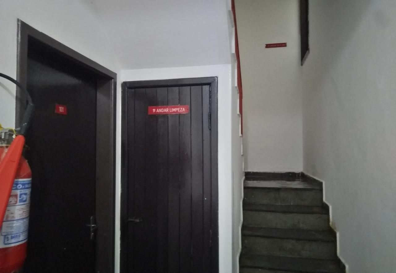Hotel Barra Mar Salwador Zewnętrze zdjęcie